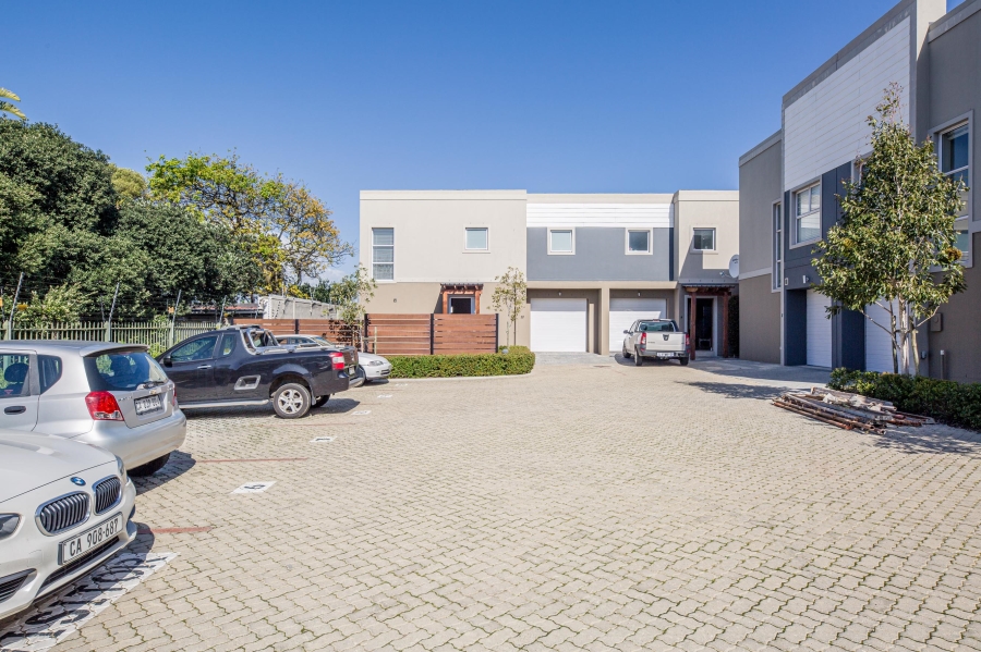 3 Bedroom Property for Sale in Observatory Western Cape